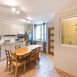 Apartament Ten